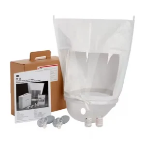 3M FT-30 Bitter Qualitative Face Fit Test Kit