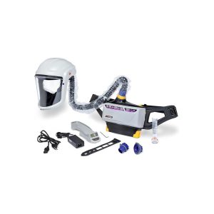 3M™ Versaflo™ Powered Air Purifying Respirator Painters Kit TR-800-PSK/94248(AAD)