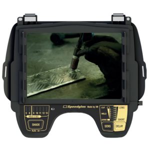 3M Speedglas 9100XXi Auto Darkening Welding Filter 06-0000-30i