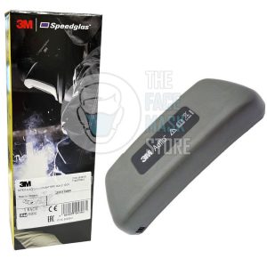 3M Speedglas Li-Ion HD Heavy Duty Adflo Battery 837631 (Upgrade for 35-1099-07)