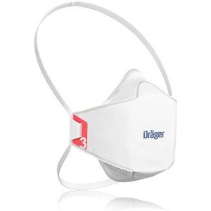 Drager X-plore 1930 FFP3 - Box of 20