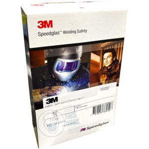 3M Speedglas Adflo Prefilter 15-0099-99X06/37144 836010 -  Box of 5
