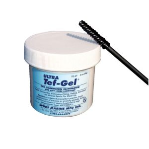 Ultra Tef-Gel Anti-Corrosion & Grease – 2 oz Tub